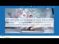 Business Intelligence Using Data Mining algorithm