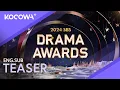 Lagu [TEASER] 2024 SBS Drama Awards | KOCOWA+