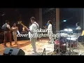 Download Lagu Sakura - Fariz RM cover by Lightmelody ent