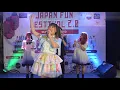 Download Lagu Elaine Hartanto - Cerita Masa Remaja at Japan Fun Festival 2.0 Lippo Plaza Ekalokasari 220624