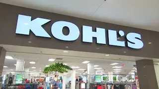 Kohl s to close 27 underperforming stores this weekend including in PA and NJ