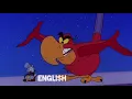 Aladdin: The Return of Jafar - Forget about love Multilanguage 