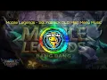 Download Lagu Mobile Legends - Soundtrack OLD Main Menu Music