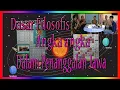 Download Lagu Dasar Filosofis Angka Angka | Pada Penanggalan Jawa