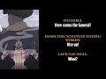 Hamilton | 8. Right Hand Man | Lyrics