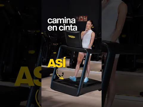¿Caminar con inclinación realmente funciona? #thesaiyankiwi