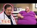 Dr Now Helps Patient Who s Nearly 700-lb Prepare For Weight Loss Surgery My 600-lb Life