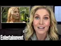 Elizabeth Mitchell Revisits Her Most Memorable Characters Role Call Entertainment Weekly