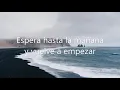 Edison Highway - Place That I Call Home (Traducida al Español)