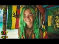 Lagu Island Vibes Reggae Mix 2025 🌴 | 1H of Relaxing Roots \u0026 Chill Fusion