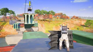 PUBG: Funny & Epic Moments Ep. 21