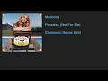 Lagu Madonna - Paradise (Not For Me) (Dubtronic Remix Edit)