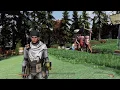 Fallout 76 - Insurgent Outfit