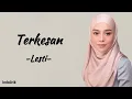 Download Lagu Lesti - Terkesan | Lirik Lagu