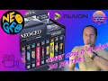 What Could Plaion Do Better Leading Up to the AES Launch