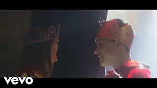 Juanse Laverde - Esperame