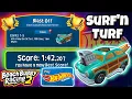 Download Lagu Blast Off 💥| Surf'n Turf 🏄🏻‍♂️Prize✨| Rez 😎 | Beach Buggy Racing 2 🏖🏁| BB Racing 2