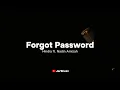 Forgot Password - Hindia ft. Nadin Amizah (Karaoke)