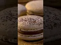 Download Lagu How To Make Perfect Tiramisu Macarons At Home!