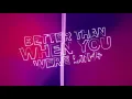 Rudimental - Come Over (feat. Anne-Marie & Tion Wayne) [Official Lyric Video]