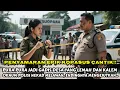 Download Lagu VIRAL‼️OKNUM POLISI NEKAD PALAK GADIS DESA YANG DIKIRA LEMAH. TERNYATA DIA KOPASUS YANG MENYAMAR!!