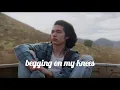 Conan Gray - Comfort Crowd (LYRICS)