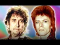 The True Story Behind Bob Dylan And David Bowie s Relationship