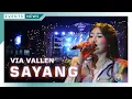 Download Lagu VIA VALLEN - SAYANG (GEBYAR KORSA PKT 2023)