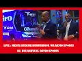Download Lagu 🔴LIVE : PAUL MUVUNYI NA TWAGIRAYEZU THADEE BAVUZE KUMUSHINGA WAKANYENYERI KA RAYON SPORTS  NA BUS
