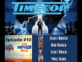 Bad Movies Rule Podcast Episode 10 Timecop 1994 Only Review