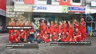 Download HARD PUMPIN BEST INDO fOR Zumba Workout | Crew pkss surabaya April 2021 MP3