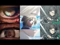 Download Lagu Tổng Hợp TikTok Attack On Titan 💗