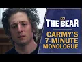 Download Lagu Carmy's 7-Minute Monologue | The Bear | FX
