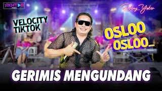 demy yoker gerimis mengundang oslo oslo 