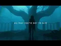 ILLENIUM, WYLDE - Ur Alive (lyric video) [ HEALIA Remix ]