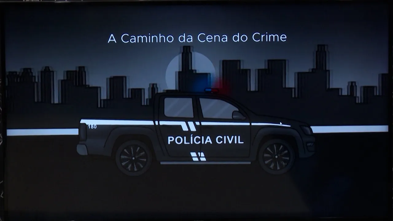 Acadêmicos criam jogos para debater a violência doméstica