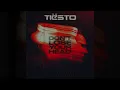 Tiësto - Don't Lose Your Head (feat. Olivia Sebastianelli)