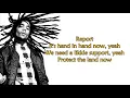 Download Lagu Skip Marley - In Our Sight (Lyrics)