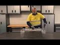 900 Series Belt Cutter Operation