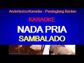 Download Lagu NADA PRIA - SAMBALADO - AYU TING TING