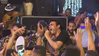 قولو ااااااه شياكة مجنون كل الناس قدام عبسلام مهرجان عائلات شرف شباس عمير دندنها