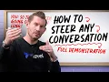 5 Sales Questions That Unlock Hidden Pain And Close More Deals