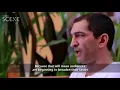 A Chat with Amr Waked About El Sheikh Jackson