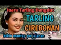 Lagu JUARA TARLING DANGDUT_TARLING CIREBONAN PERJALANAN JADI MANTAP@CitraputriAyudia 
