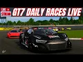LIVE Gran Turismo 7 Daily Races Preparing for NEXT WEEK Gran Turismo 7 Racing