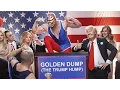 Download Lagu Donald Trump ft. Melania Trump - Golden Dump (The Trump Hump) by Klemen Slakonja