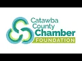 The Catawba County Chamber Foundation