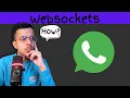 How Whatsapp send messages