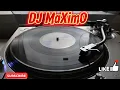 Download Lagu DJ MaXimO Present, Back To The 80's DJ Set (24-04-25)