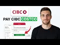 HOW TO PAY CIBC COSTCO MASTERCARD BILL 2026 EASY GUIDE